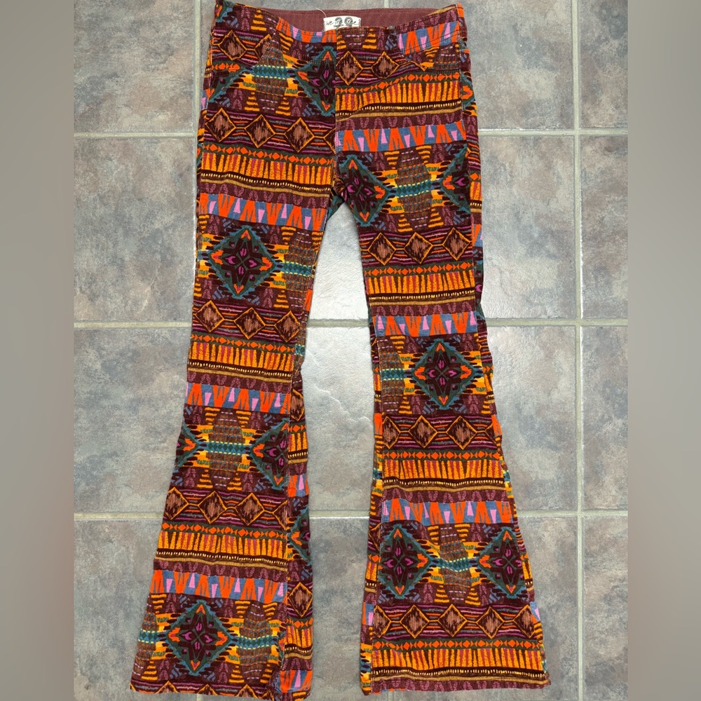 We The Free Corduroy Pants